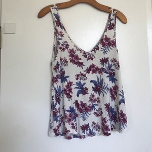 American Eagle Tank